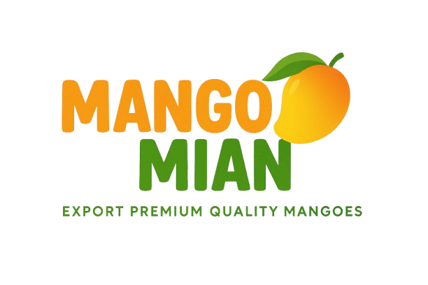Mango Mian Logo