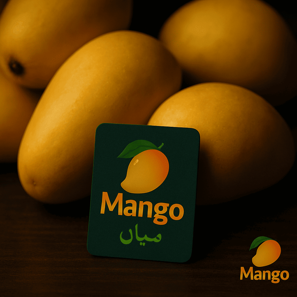 Fresh Sindhri mangoes available for delivery in Pakistan